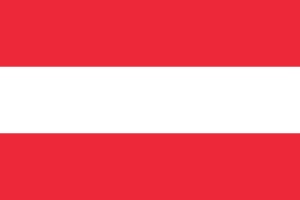 Avusturya Bayrak