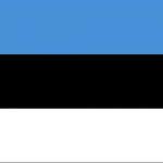 Estonya Bayrak