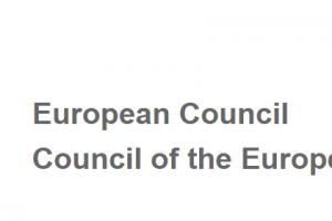European Council-Council of the European Union Logo