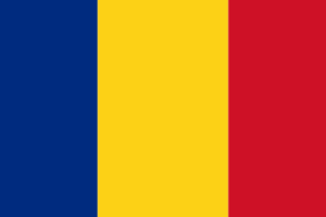 Romanya Bayrak